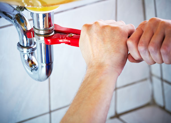 About Zion Plumbers